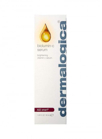 Age Smart Biolumin C Serum 30ml