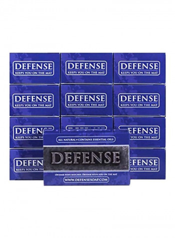 12-Piece Soap Set