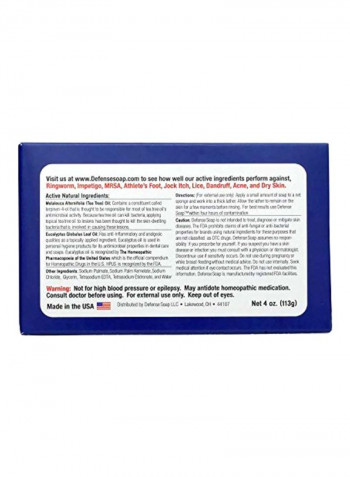 12-Piece Soap Set