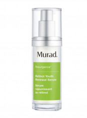 Retinol Youth Renewal Serum 1ounce