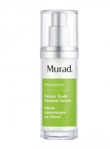 Retinol Youth Renewal Serum 1ounce