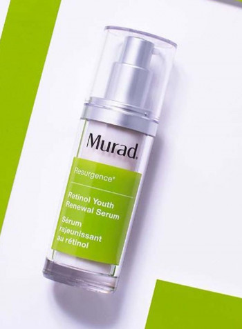 Retinol Youth Renewal Serum 1ounce