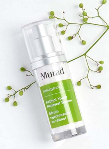 Retinol Youth Renewal Serum 1ounce