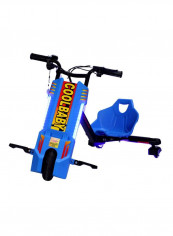 Drifting Electric Scooter