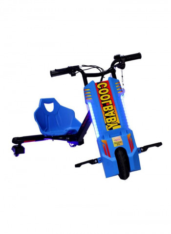 Drifting Electric Scooter