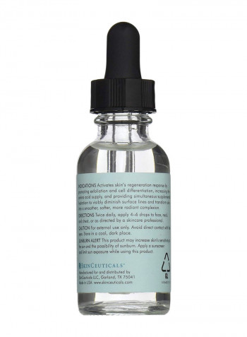 Retexturing Activator Replenishing Serum 30ml