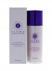 Skincare Iluma Intense Brightening Serum White/Blue 30ml