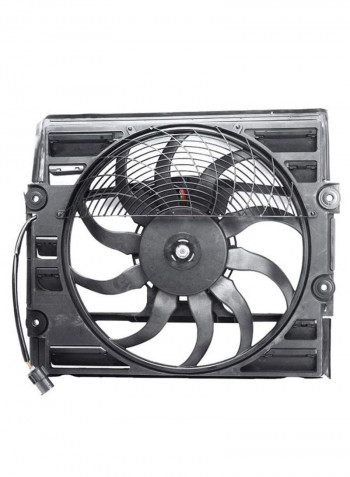 Bmw Radiator Fan- 64 54 6 921 942