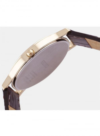 Men's Solar Analog Watch SUP860P1