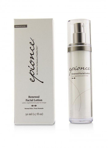 Renewal Facial Lotion 50ml