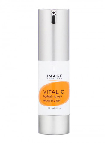Vital C Hydrating Eye Recovery Gel 15ml