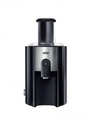 Electric Spin Juicer 900W 900 W J 500 Black