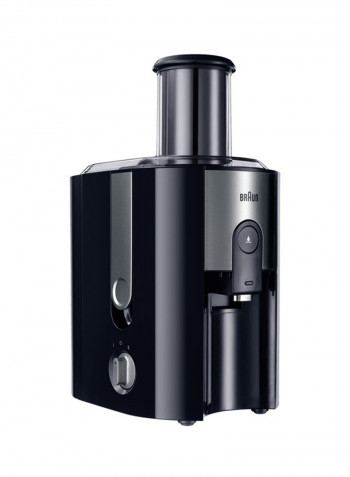 Electric Spin Juicer 900W 900 W J 500 Black