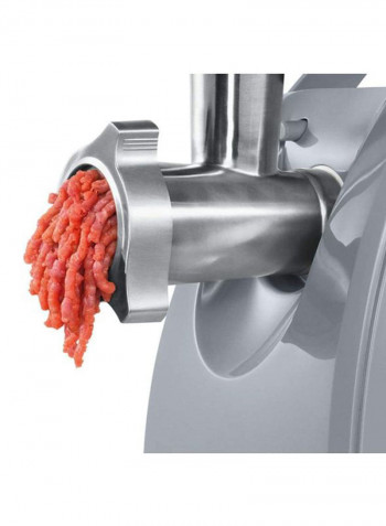 Meat Mincer 1800W MFW66020GB White