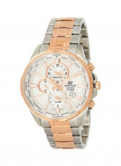 Men's Edifice Water Resistant Analog Watch Efr-304SG-7AVUDF