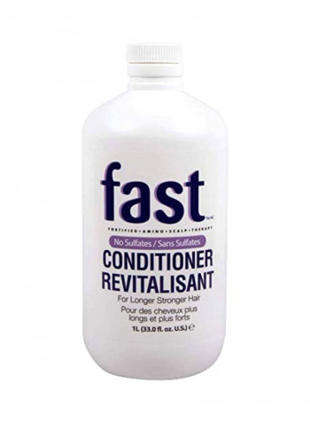 Fast Conditioner Revitalisant 33أوقية