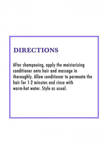 Fast Conditioner Revitalisant 33أوقية