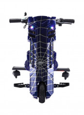 Electric Drifting Scooter With Bluetooth & Adjustable Bracket