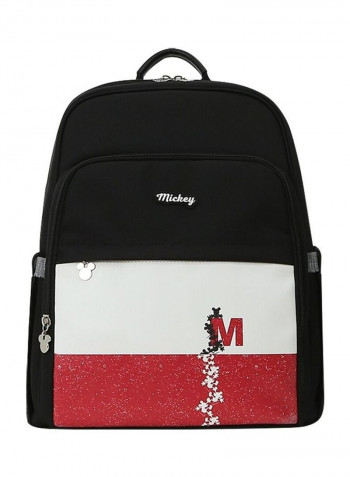 Large Capacity Water Proof Diaper Bag