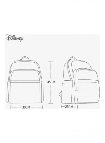 Large Capacity Water Proof Diaper Bag