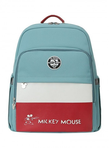 Large Capacity Water Proof Diaper Bag