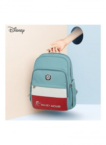 Large Capacity Water Proof Diaper Bag