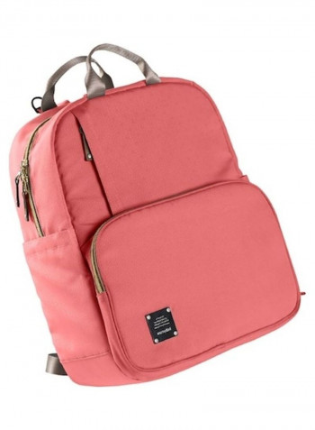 Multifunctional Diaper Bag Large