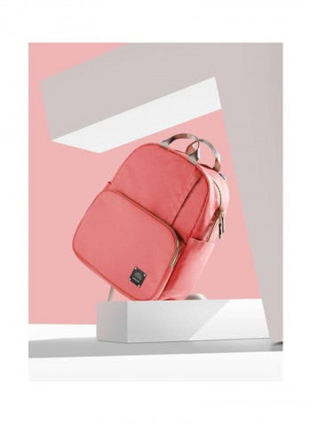 Multifunctional Diaper Bag Large