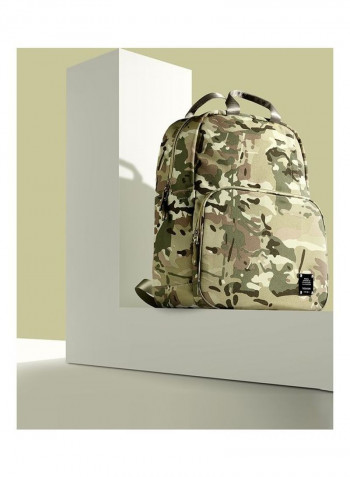 Multifunctional Diaper Bag Large