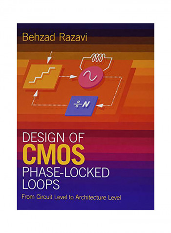Design Of Cmos Phase-Locked Loops Hardcover