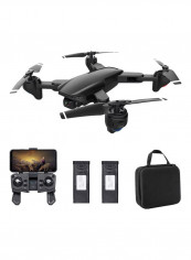 Foldable RC Drone With Camera 4K Dual Camera 5G Wifi