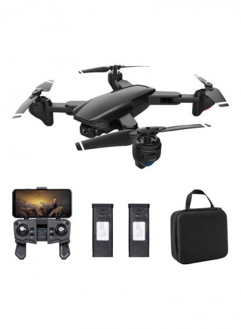 Foldable RC Drone With Camera 4K Dual Camera 5G Wifi