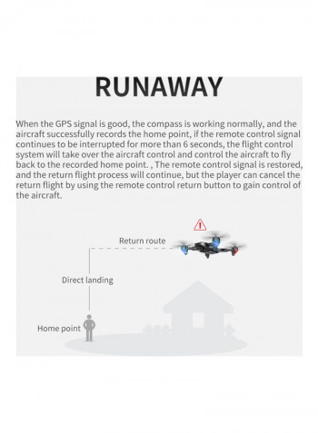Foldable RC Drone With Camera 4K Dual Camera 5G Wifi
