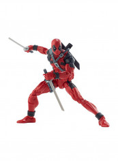 Legends Series Deadpool Action Figure B8345AS0 reviews Legends Series Deadpool Action Figure B8345AS0