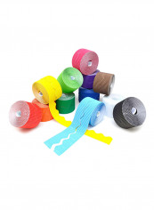 40-Piece Stockroom Border Rolls Set Multicolour
