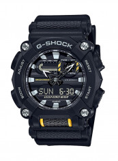 Men's GA-900-1ADR Watch reviews Men's GA-900-1ADR Watch