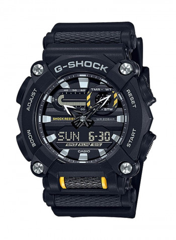 Men's GA-900-1ADR Watch