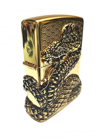 Snake Themed Lighter