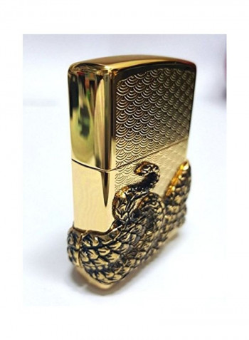 Snake Themed Lighter