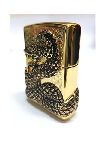 Snake Themed Lighter