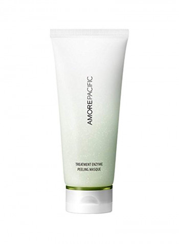 Treatment Enzyme Peeling Masque Mask 80ml