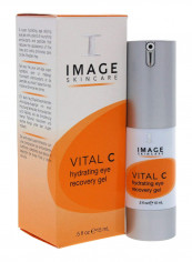 Vital C Hydrating Eye Recovery Gel 15ml reviews Vital C Hydrating Eye Recovery Gel 15ml