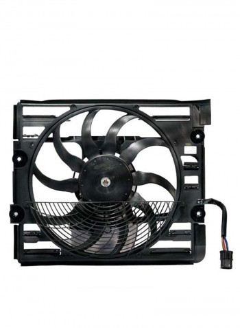 Bmw Ac Fan E384Pin 369 070-64 54 8 380 774