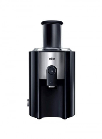 Electric Spin Juicer 900W J500 Black