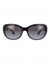 Women's Casual Butterfly Sunglasses - Lens Size: 59 mm reviews Women's Casual Butterfly Sunglasses - Lens Size: 59 mm