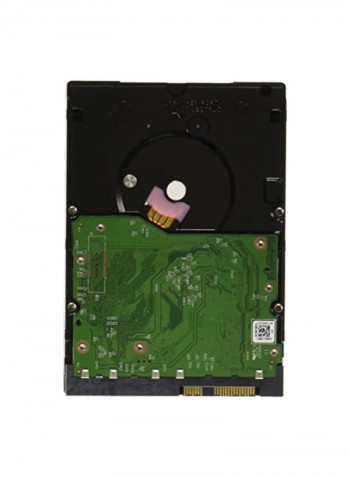 SAS Internal Hard Drive 3TB Silver