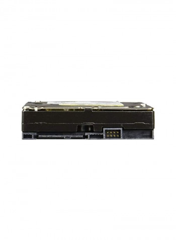 SAS Internal Hard Drive 3TB Silver