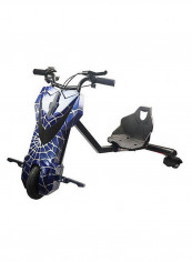 LED Electric Drift Scooter