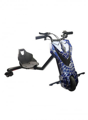 LED Electric Drift Scooter