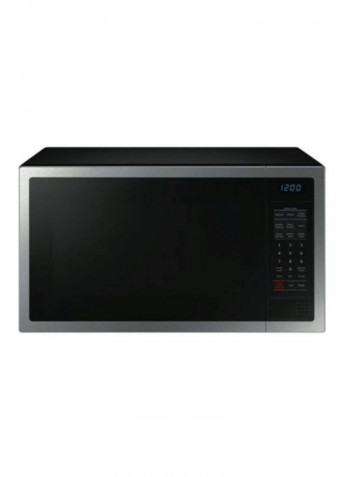 Microwave Oven 34 l 1000 W ME6124ST Black
